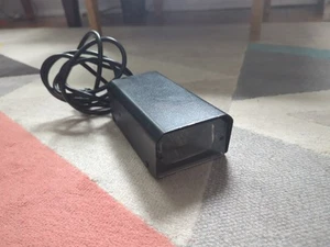 VINTAGE Radio Shack Strobe Light Tandy Corp 120V AC Slow Fast Cat No 42-3048 - Picture 1 of 8