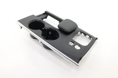 2021–2023 ACURA TLX ОТДЕЛКА ЦЕНТРАЛЬНОЙ КОНСОЛИ С ПОДСТАКАННИКОМ ОТ ОРИГИНАЛЬНОГО ПРОИЗВОДИТЕЛЯ 83420TGVA0 BLACK_EN - Изображение 1 из 4