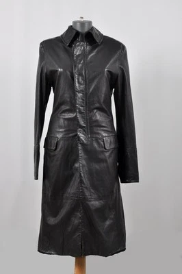 Roberto Cavalli Coat Women Size Small - Image 1 of 4