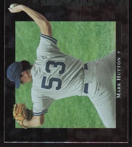1994 Upper Deck #18 Mark Hutton - Picture 1 of 2