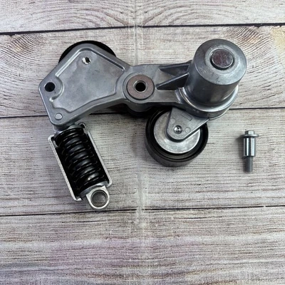 Conjunto de tensor de correa de transmisión para Chevrolet Malibu Impala Buick 12663047 Foto 1 de 4