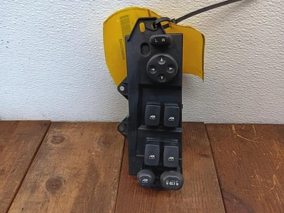 克莱斯勒 PACIFICA 前门开关发球杆;窗户 04 05 06 — 第 1/3 张图片