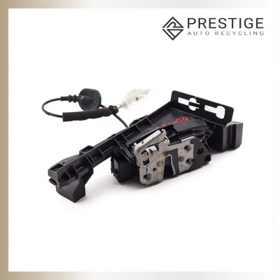 Actuador de cierre de puerta trasero izquierdo Ford Fusion Fiesta 2011-2016 BE8Z-54426413-B Foto 1 de 4