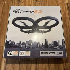 Parrot AR.Drone 2.0 NIOB - Drone - Complete in Box - Picture 1 of 7