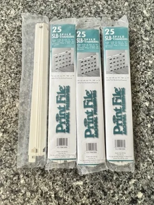 Lot of 84 SLB-1  File Hangers Print File Archival Preservers 75 NIP - Picture 1 of 2