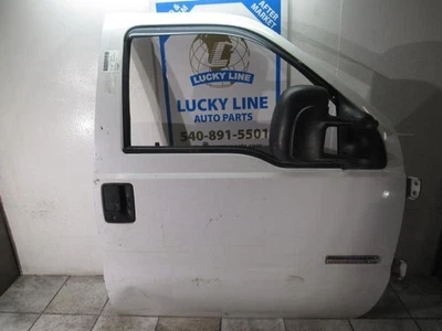 99 00 01 02 03 04 05 06 07 PICKUP FORD F350 SD puerta delantera derecha Foto 1 de 4