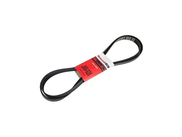 Cinturón multi costilla para Mercury Grand Marquis 2006-2011 4,6 L V8 2008 2009 PN755JF Foto 1 de 1