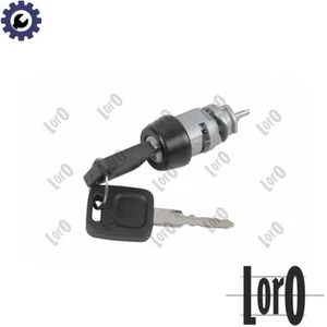 LOCK CYLINDER IGNITION LOCK 132-053-034 FOR AUDI 80/B4/B3 V8 100/C4 COUPE 2.0L - Picture 1 of 9