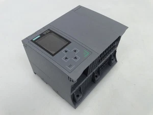 SIEMENS 6ES7518-4UP00-0AB0 Process Controller - New In Box - Picture 1 of 3