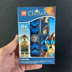 Lego Legends of Chima Lennox Watch 8020080 - Bild 1 von 7
