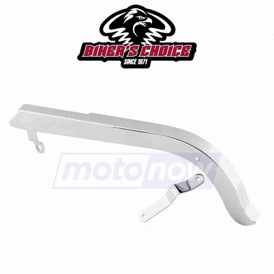Bikers Choice Custom Chain Guard for 1958-1964 Harley Davidson FL - Drive sp - Image 1 of 4