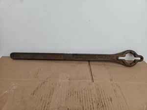 Vintage Kent-Moore J-8614-1 Flange & Pulley Holder Tool USA - Foto 1 di 10