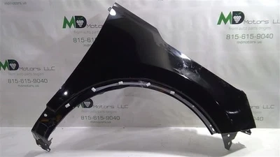 Ford Explorer 2016-2019 guardabarros del lado derecho del pasajero OEM FB5Z16005A Foto 1 de 4