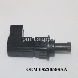 Original Brake Pedal Position Sensor 68236598AA Fit 2017-2020 Chrysler Pacifica - Picture 1 of 7