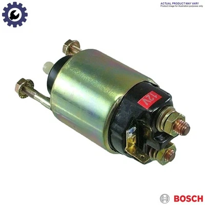 SOLENOID SWITCH STARTER 1 986 SE1 695 FORSOLENOID SWITCH STARTER 1 986 SE1 695 F - Image 1 of 4