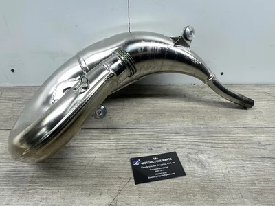 2019-2022 KTM 125 SX OEM EXHAUST PIPE - Image 1 of 4