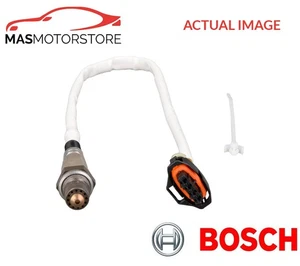 SENSOR O2 OXÍGENO LAMBDA DERECHA IZQUIERDA BOSCH 0 258 986 735 A PARA CHEVROLET CRUZE - Imagen 1 de 10