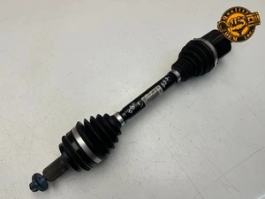 Mercedes S450 S550 S560 2014-2020 AWD 4Matic eje delantero izquierdo eje de transmisión OEM - Imagen 1 de 9