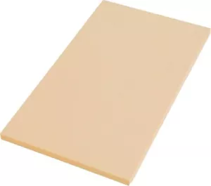 Japanisches Asahi Cookin Schnitt Gummi Schneidebrett Antibakteriell L 9”x15” - Bild 1 von 9