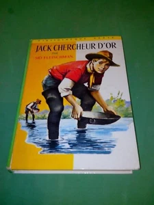 Fleischman - Jack Goldsucher - Green Library (1965) - Bild 1 von 1