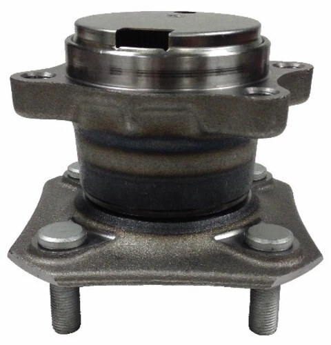 Подшипник колеса и ступица в сборе PTC PT512384 подходит для Nissan Sentra 2007-2012 годов выпуска - Изображение 1 из 1