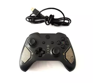 Offizieller Xbox One 2016 Recon Tech Wireless Controller (SCHNELLER KOSTENLOSER VERSAND) - Bild 1 von 4