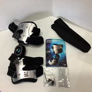 Osteoarthritis Knee Brace Support IPS OAIDE3000 Left Leg - Picture 1 of 6
