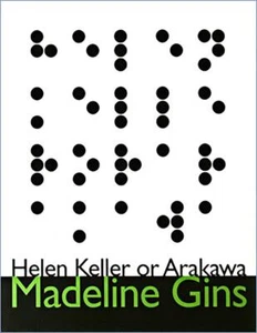 Helen Keller or Arakawa [Hardcover] Gins, Madeline - Picture 1 of 1
