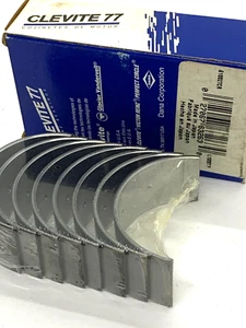 NOS Clevite CONROD Bearings 0.25mm suits Mitsubishi 4G52 4G54 - Picture 1 of 3