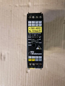 BWU1345 Bihl+Wiedemann - Picture 1 of 4
