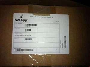 NetApp X287A-R5 X410A-R5 95P4255 300 GB SAS 15K SAS HDD - Foto 1 di 1