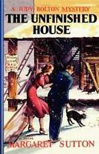 The Unfinished House by Margaret Sutton: Used