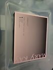 Mary Kay Large Magnetic Black Compact Pro Unfilled Discontinued Rare 018587