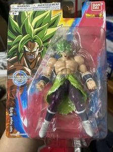Figura de acción Bandai Dragon Ball Evolve: (2020) SUPER SAIYAN BROLY 5,5"! SELLADO - Imagen 1 de 5