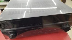 Yamaha RX-V781 7.1ch Av Verstärker Guter Zustand Aus Japan W / Zubehör - Bild 1 von 8