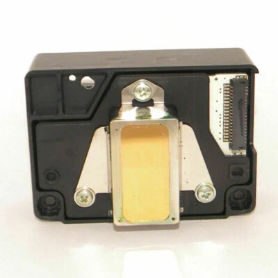 Cabezal de impresión F185000 compatible con Epson TX525 PX-1001 PX-1004 PX-V780 D120 PX101 BX310 Foto 1 de 4
