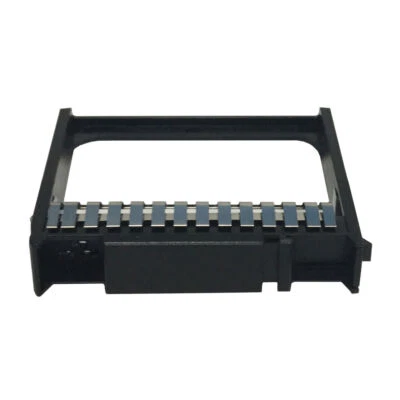 For HP 670033-001 DL360/380 Gen8/G9 2.5" HDD Drive Blank Caddy Filler 652999-001 - Image 1 of 4