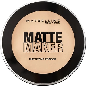 Maybelline New York Matte Maker Pressed Setting Powder - 10 Classic Ivory Col... - Picture 1 of 12