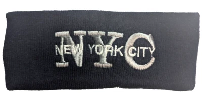 Diadema de la ciudad de Nueva York (NYC) Foto 1 de 2