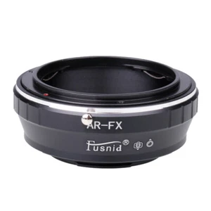AR-FX Adapter for Konica AR Mount Lens to Fuji FX X Mount Camera X-Pro1 X-Pro2 - Bild 1 von 4