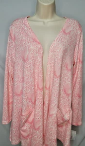 Cárdigan LuLaRoe Mangas Largas Talla Mediana ¡Nuevo! - Imagen 1 de 2