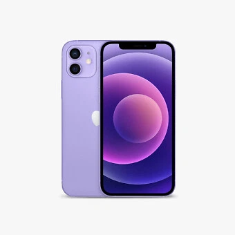 Apple iPhone 12 mini