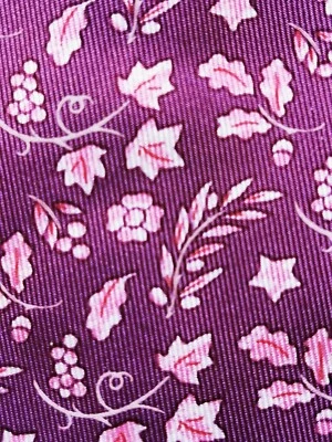 Hermès Hermes original Krawatte/Tie #7934 MA - Bild 1 von 3