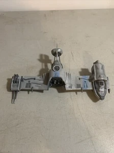 Star Wars Die letzten Jedi Ski Speeder Mini - Bild 1 von 6