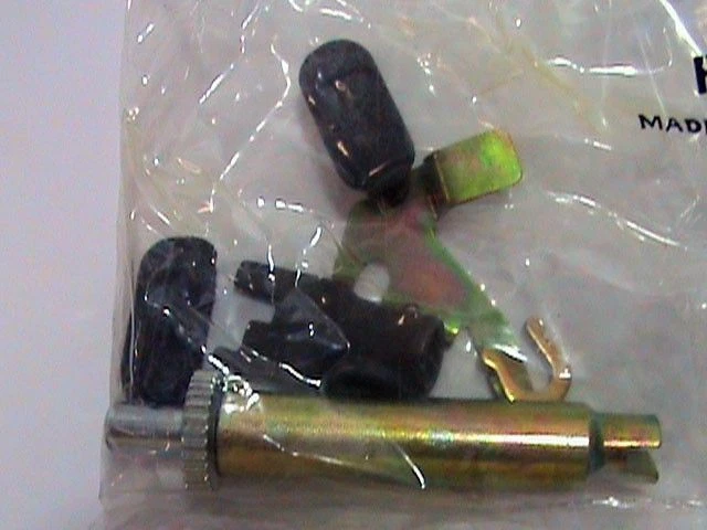 Kit de herrajes autoajustador de tambor de freno Bendix H2603 Foto 1 de 4