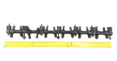 Atego, Atego 2, Atego 3 TP1693373 Set of Rocer Arms with Shaft A9060500731 - Bild 1 von 4