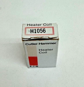 H1056 Eaton Cutler-Hammer Heizspule (nie benutzt) - Bild 1 von 7