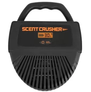 Scent Crusher Ozone Base Camp Portable Generator New in Package! - Picture 1 of 1