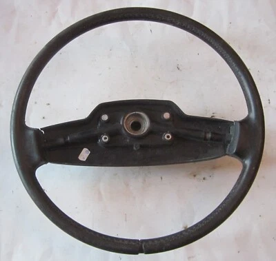 1980 - 1982 ? Jaguar XJ6 Series III / XJS Steering Wheel CAC 2417 Bare for Resto - Image 1 of 4