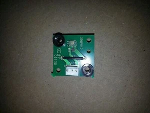 Placa de circuito YASKAWA DESIG 4PCB DISEÑO 3PCB DE GPD505V-B065 - Imagen 1 de 2